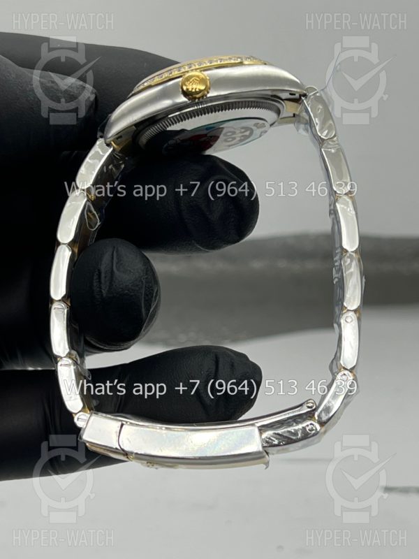 Товар Rolex Datejust 31mm 278383rbr-0025 Steel Фото 10 - Rolex Datejust 31mm 278383rbr-0025 Steel