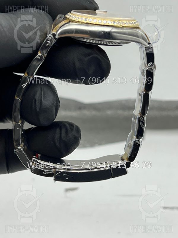 Товар Rolex Datejust 31mm 278383rbr-0025 Steel Фото 12 - Rolex Datejust 31mm 278383rbr-0025 Steel
