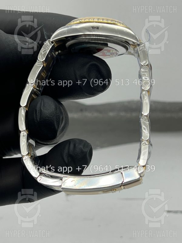 Товар Rolex Datejust 31mm 278383rbr-0025 Steel Фото 13 - Rolex Datejust 31mm 278383rbr-0025 Steel