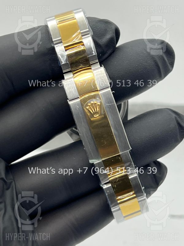 Товар Rolex Datejust 31mm 278383rbr-0025 Steel Фото 14 - Rolex Datejust 31mm 278383rbr-0025 Steel