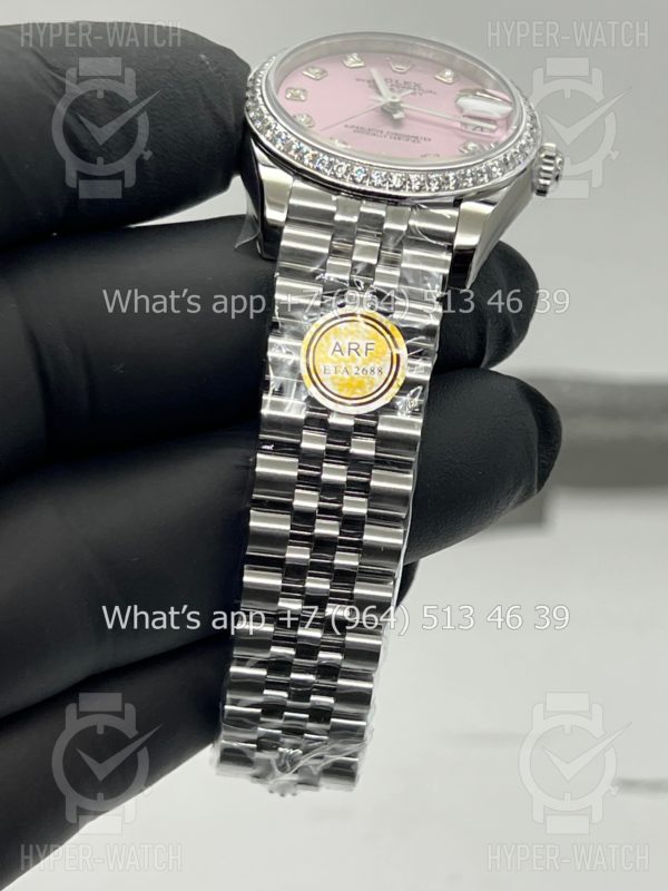 Товар Rolex Datejust 31mm 278384rbr-0036 Steel Фото 8 - Rolex Datejust 31mm 278384rbr-0036 Steel