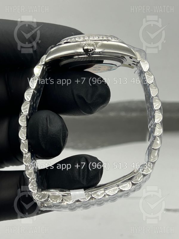 Товар Rolex Datejust 31mm 278384rbr-0036 Steel Фото 9 - Rolex Datejust 31mm 278384rbr-0036 Steel