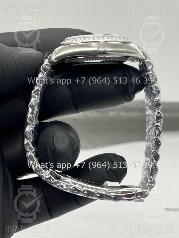 Товар Rolex Datejust 31mm 278384rbr-0036 Steel Фото 11 - Rolex Datejust 31mm 278384rbr-0036 Steel