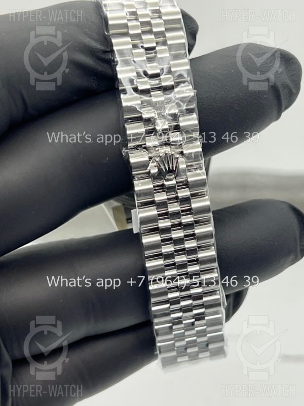 Товар Rolex Datejust 31mm 278384rbr-0036 Steel Фото 12 - Rolex Datejust 31mm 278384rbr-0036 Steel