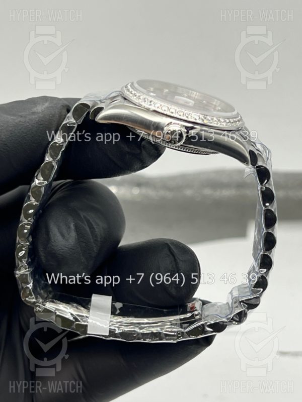 Товар Rolex Datejust 31mm 278384rbr-0036 Steel Фото 13 - Rolex Datejust 31mm 278384rbr-0036 Steel