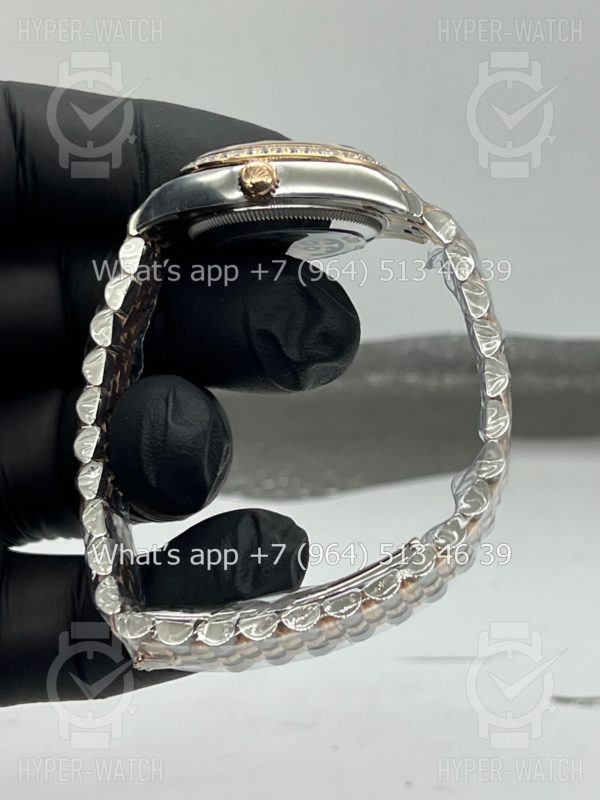 Товар Rolex Datejust 31mm 278381rbr-0028 ARF Фото 8 - Rolex Datejust 31mm 278381rbr-0028 ARF