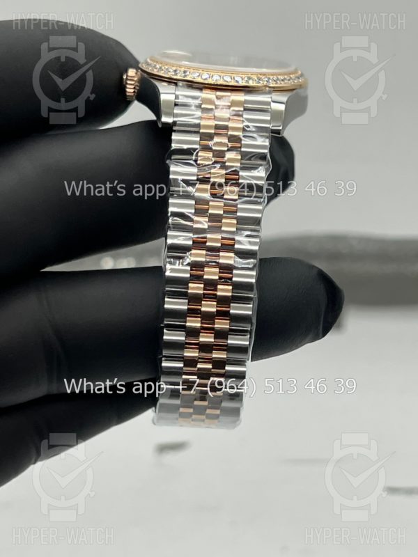 Товар Rolex Datejust 31mm 278381rbr-0028 ARF Фото 9 - Rolex Datejust 31mm 278381rbr-0028 ARF