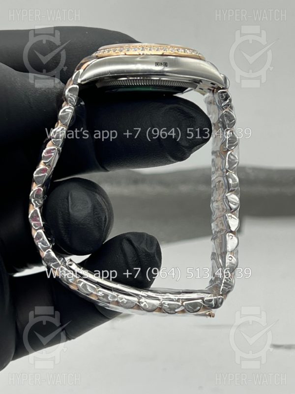 Товар Rolex Datejust 31mm 278381rbr-0028 ARF Фото 10 - Rolex Datejust 31mm 278381rbr-0028 ARF
