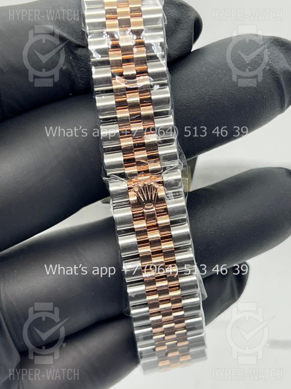 Товар Rolex Datejust 31mm 278381rbr-0028 ARF Фото 11 - Rolex Datejust 31mm 278381rbr-0028 ARF