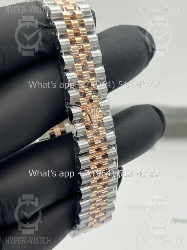 Товар Rolex Datejust 31mm 278381rbr-0028 ARF Фото 12 - Rolex Datejust 31mm 278381rbr-0028 ARF