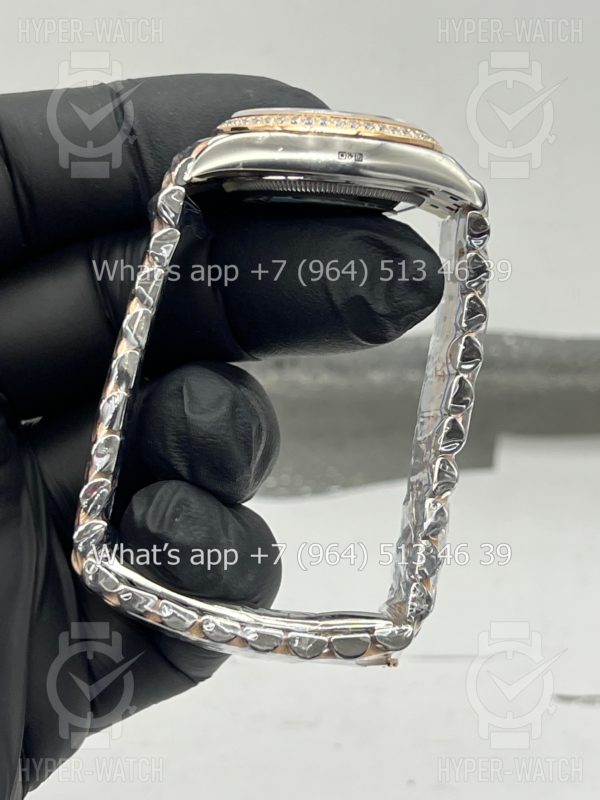 Товар Rolex Datejust 31mm 279381rbr Steel Фото 12 - Rolex Datejust 31mm 279381rbr Steel