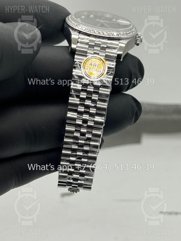 Товар Rolex Datejust 31mm 278384rbr Grey Фото 9 - Rolex Datejust 31mm 278384rbr Grey