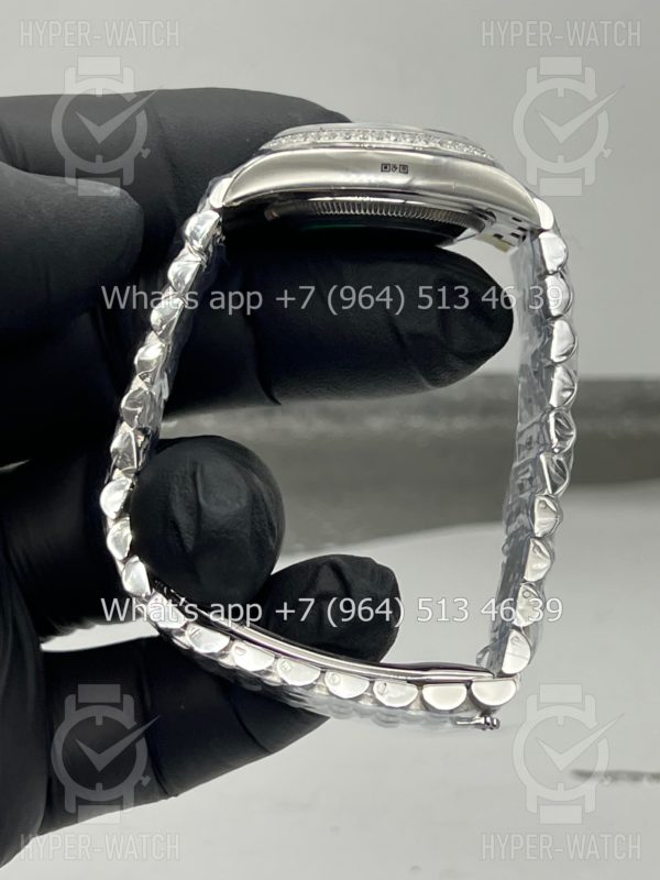 Товар Rolex Datejust 31mm 278384rbr Grey Фото 12 - Rolex Datejust 31mm 278384rbr Grey