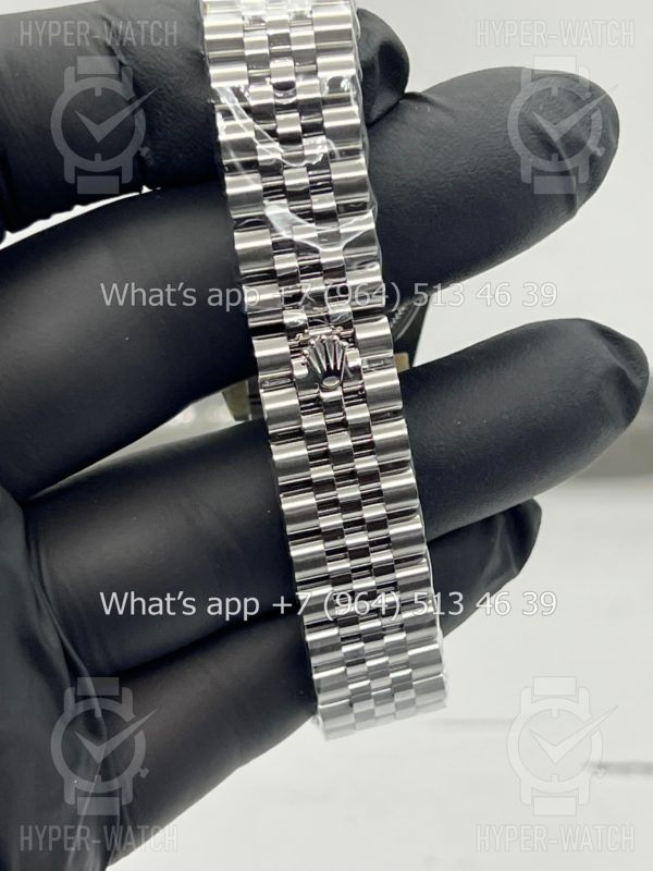 Товар Rolex Datejust 31mm 278384rbr Grey Фото 13 - Rolex Datejust 31mm 278384rbr Grey