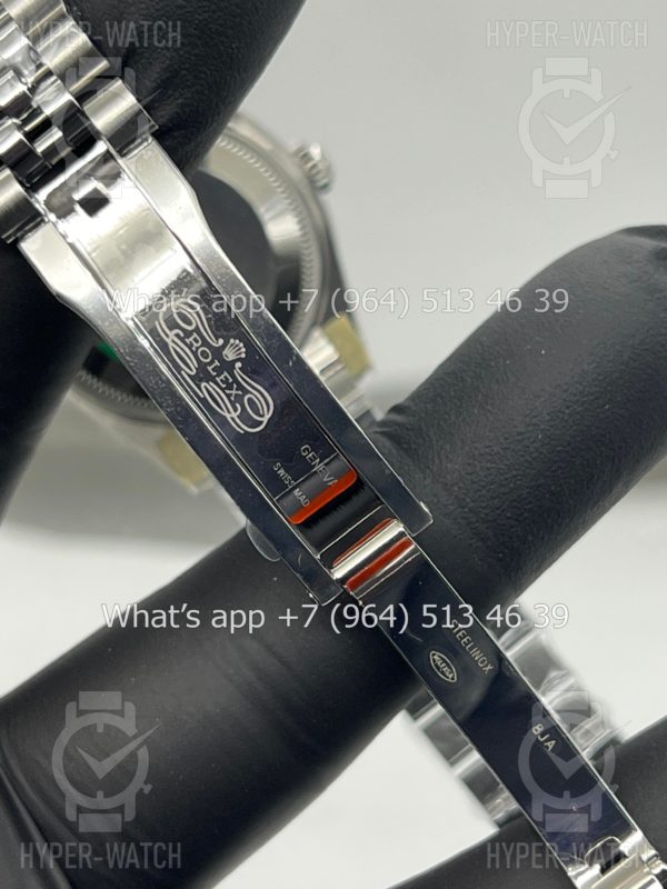 Товар Rolex Datejust 31mm 278384rbr-0036 Steel Фото 14 - Rolex Datejust 31mm 278384rbr-0036 Steel