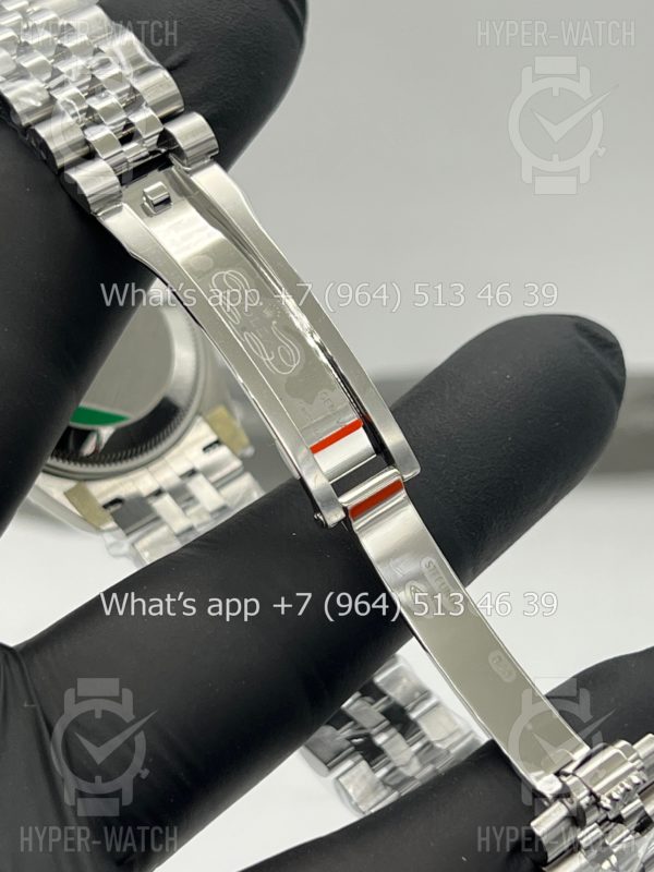 Товар Rolex Datejust 31mm 278384rbr Grey Фото 16 - Rolex Datejust 31mm 278384rbr Grey