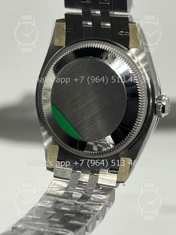 Товар Rolex Datejust 31mm 278384rbr Grey Фото 19 - Rolex Datejust 31mm 278384rbr Grey