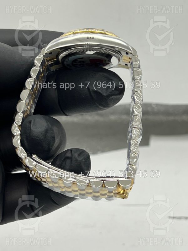 Товар Rolex Datejust 31mm 278383rbr-0026 Steel Фото 13 - Rolex Datejust 31mm 278383rbr-0026 Steel