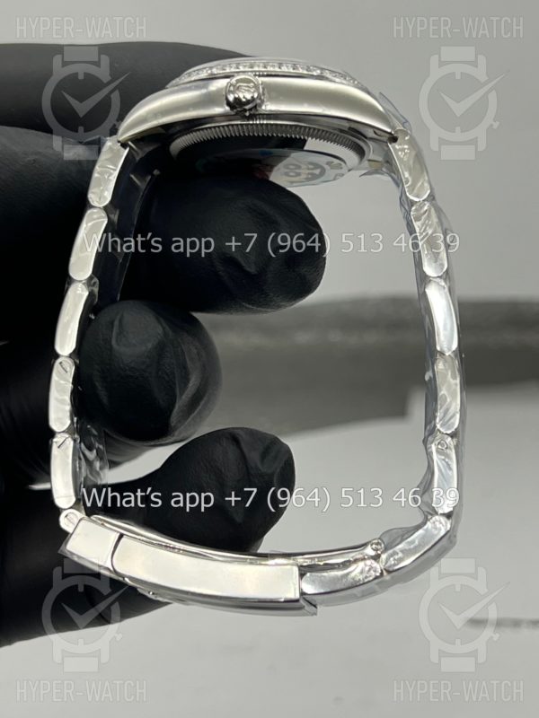 Товар Rolex Datejust 31mm 278384rbr-0007 Steel Фото 12 - Rolex Datejust 31mm 278384rbr-0007 Steel