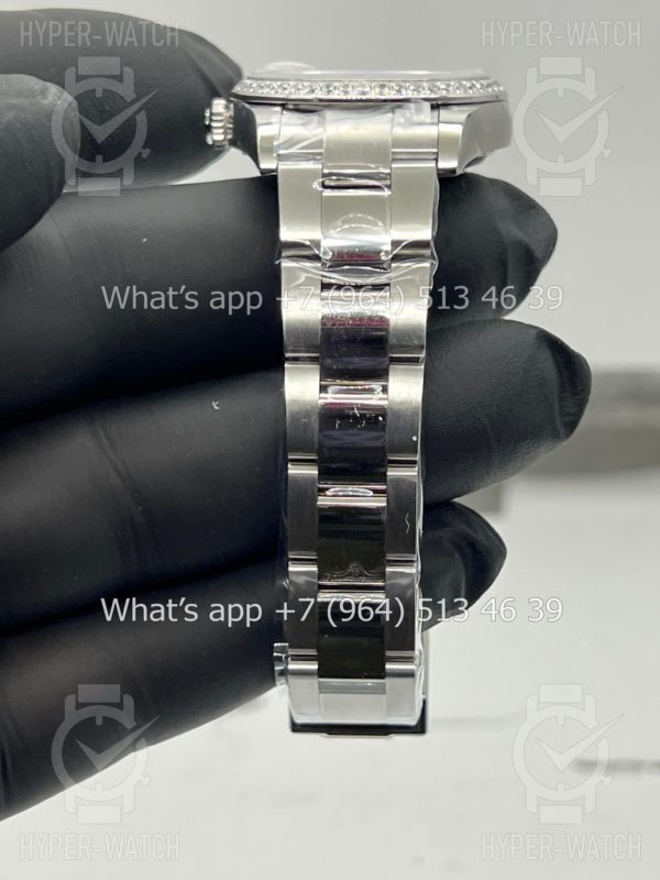 Товар Rolex Datejust 31mm 278384rbr-0007 Steel Фото 13 - Rolex Datejust 31mm 278384rbr-0007 Steel