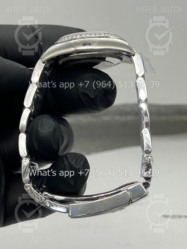 Товар Rolex Datejust 31mm 278384rbr-0007 Steel Фото 15 - Rolex Datejust 31mm 278384rbr-0007 Steel