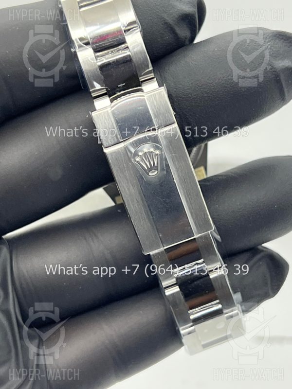 Товар Rolex Datejust 31mm 278384rbr-0007 Steel Фото 16 - Rolex Datejust 31mm 278384rbr-0007 Steel