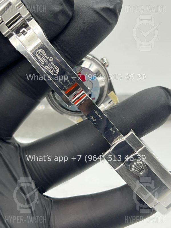 Товар Rolex Datejust 31mm 278384rbr-0007 Steel Фото 17 - Rolex Datejust 31mm 278384rbr-0007 Steel