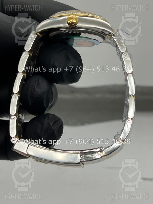 Товар Rolex Datejust 31mm 278383rbr-0029 Steel Фото 10 - Rolex Datejust 31mm 278383rbr-0029 Steel