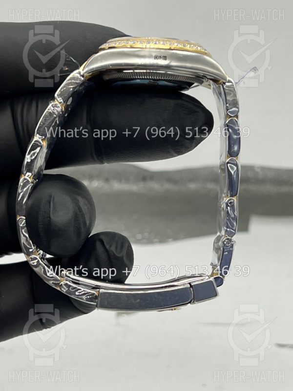 Товар Rolex Datejust 31mm 278383rbr-0029 Steel Фото 12 - Rolex Datejust 31mm 278383rbr-0029 Steel