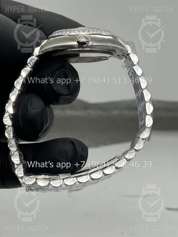 Товар Rolex Datejust 31mm 278384rbr-0008 Steel Фото 11 - Rolex Datejust 31mm 278384rbr-0008 Steel