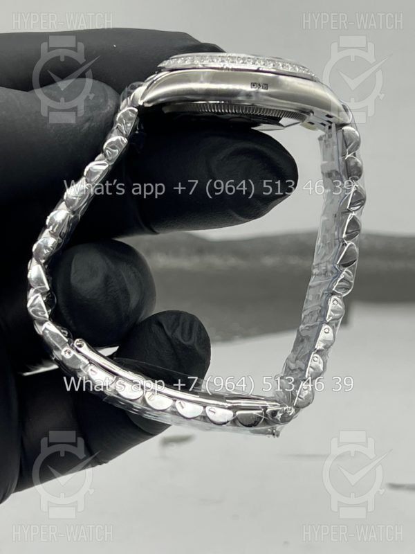Товар Rolex Datejust 31mm 278384rbr-0008 Steel Фото 13 - Rolex Datejust 31mm 278384rbr-0008 Steel