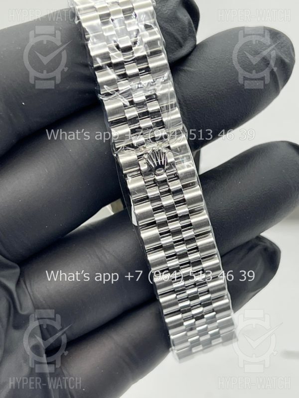 Товар Rolex Datejust 31mm 278384rbr-0008 Steel Фото 14 - Rolex Datejust 31mm 278384rbr-0008 Steel