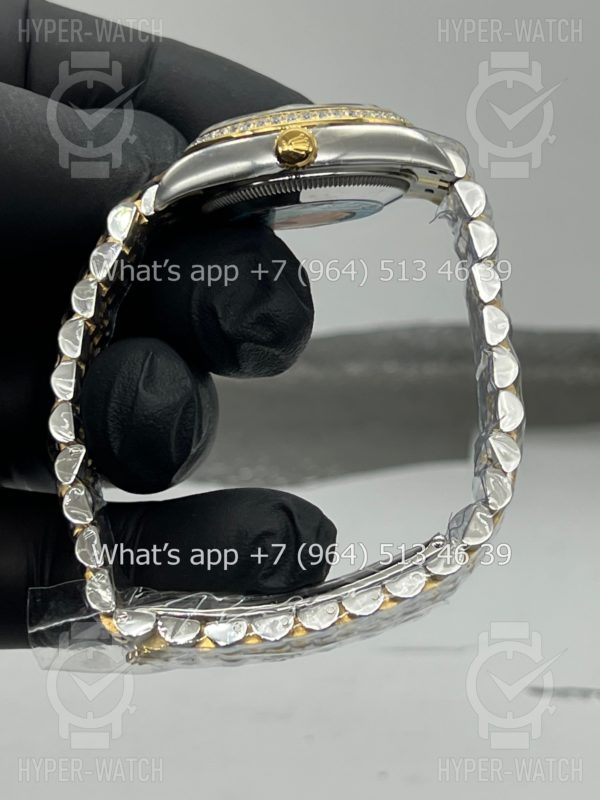 Товар Rolex Datejust 31mm 278383rbr-0030 Steel Фото 9 - Rolex Datejust 31mm 278383rbr-0030 Steel