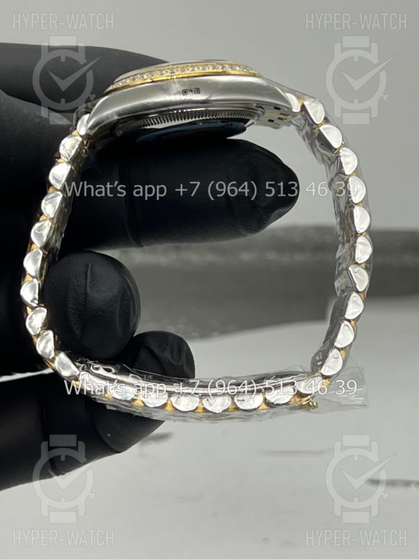 Товар Rolex Datejust 31mm 278383rbr-0030 Steel Фото 11 - Rolex Datejust 31mm 278383rbr-0030 Steel