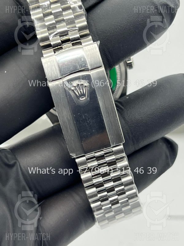 Товар Rolex Datejust 36mm 126284rbr-0011 Steel Фото 13 - Rolex Datejust 36mm 126284rbr-0011 Steel