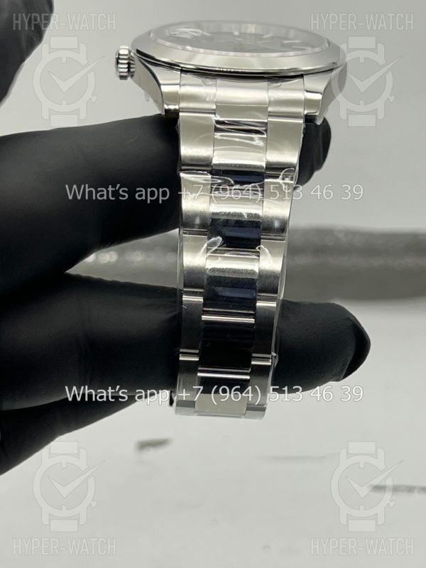 Фото 14 - Rolex DateJust 41mm 126300-0019 Steel
