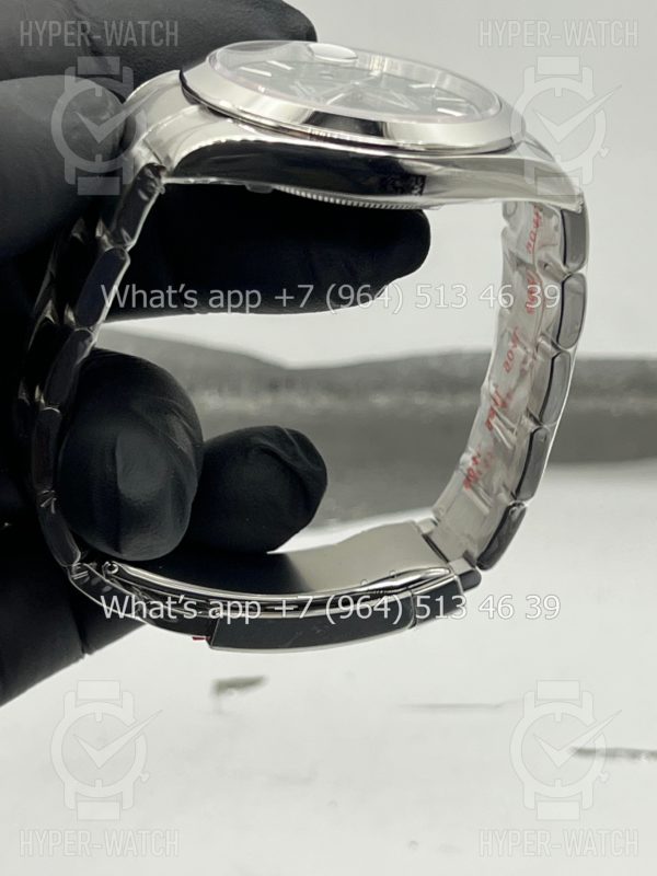 Фото 15 - Rolex DateJust 41mm 126300-0019 Steel