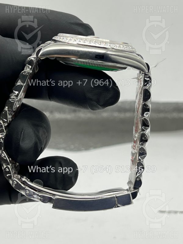 Фото 13 - Rolex DateJust 36mm 126284rbr-0023 Steel