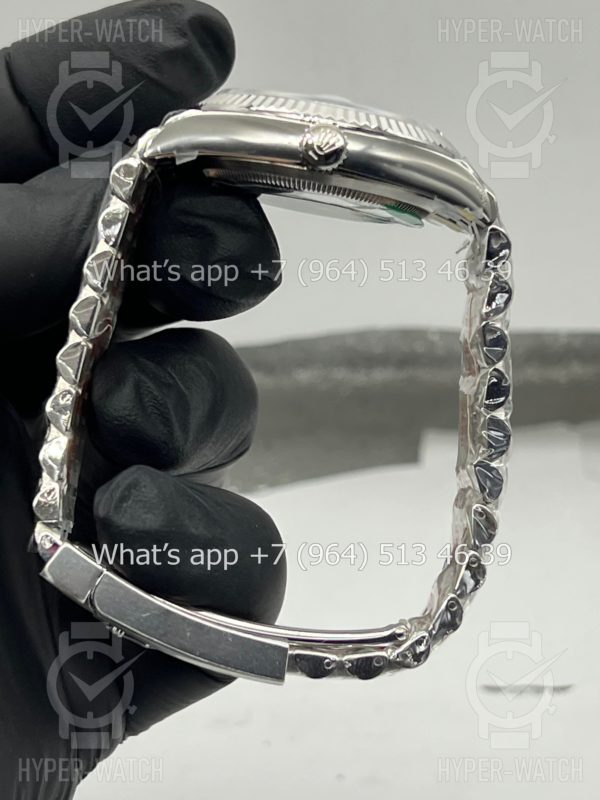 Фото 9 - Rolex DateJust 36mm 126234-0019 Clean V2