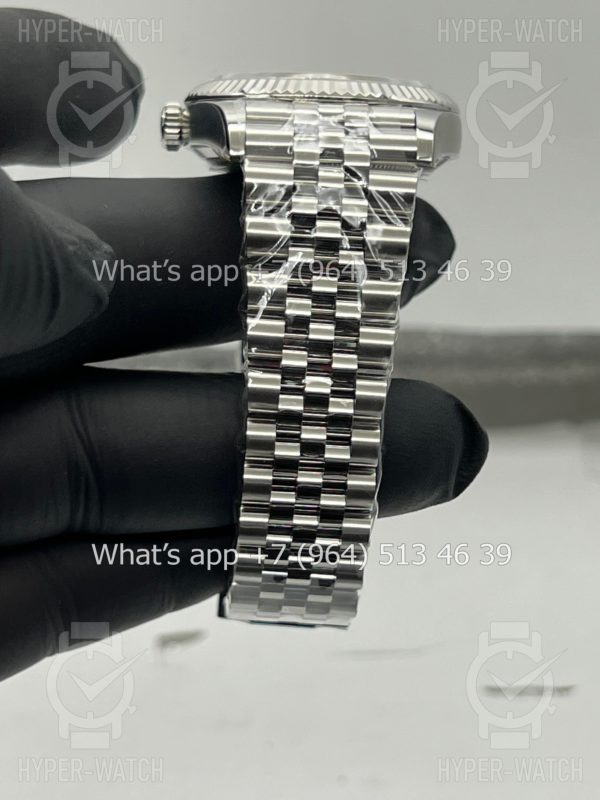 Фото 10 - Rolex DateJust 36mm 126234-0019 Clean V2