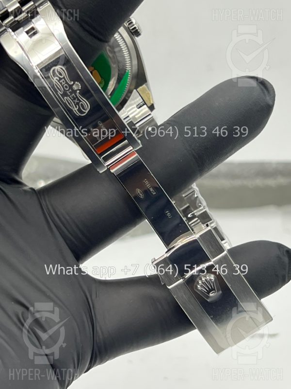Фото 13 - Rolex DateJust 36mm 126234-0019 Clean V2