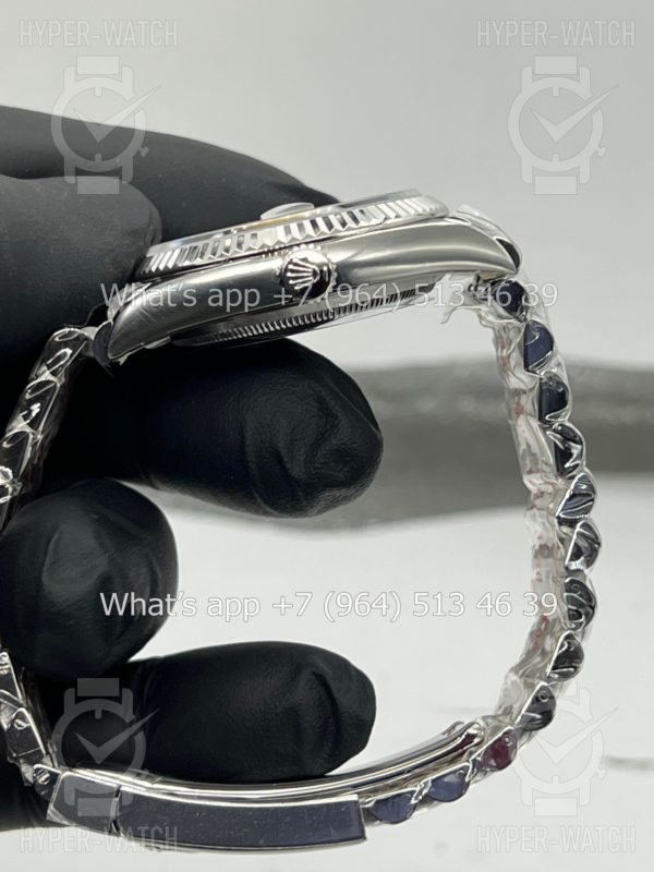Товар Rolex DateJust 36mm 126234-0004 Steel Фото 9 - Rolex DateJust 36mm 126234-0004 Steel