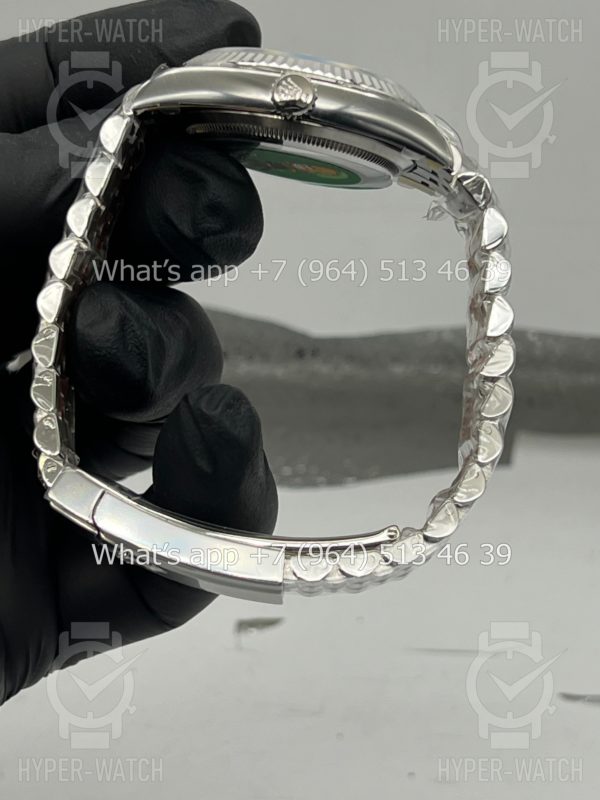 Товар Rolex DateJust 36mm 126234-0004 Steel Фото 10 - Rolex DateJust 36mm 126234-0004 Steel