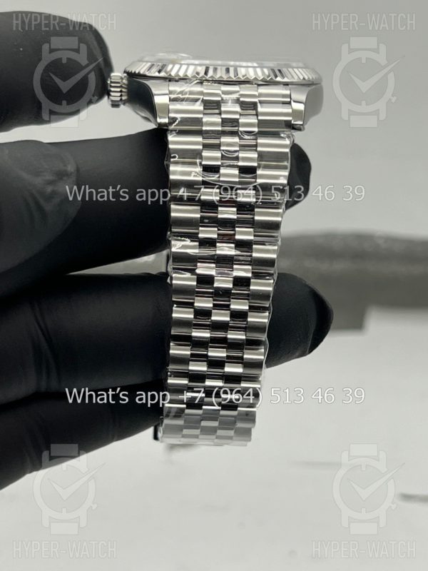 Товар Rolex DateJust 36mm 126234-0004 Steel Фото 11 - Rolex DateJust 36mm 126234-0004 Steel