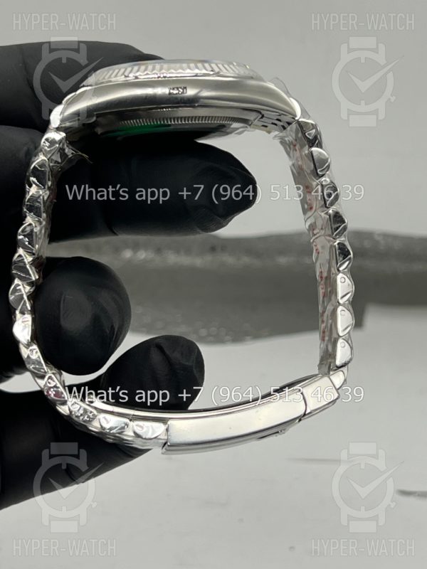 Товар Rolex DateJust 36mm 126234-0004 Steel Фото 12 - Rolex DateJust 36mm 126234-0004 Steel