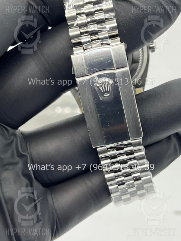 Товар Rolex DateJust 36mm 126234-0004 Steel Фото 13 - Rolex DateJust 36mm 126234-0004 Steel