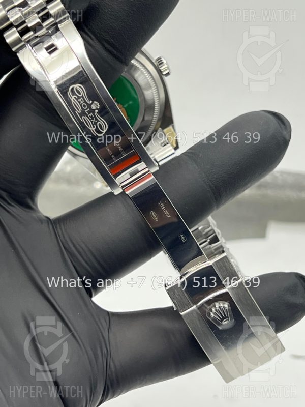 Товар Rolex DateJust 36mm 126234-0004 Steel Фото 14 - Rolex DateJust 36mm 126234-0004 Steel