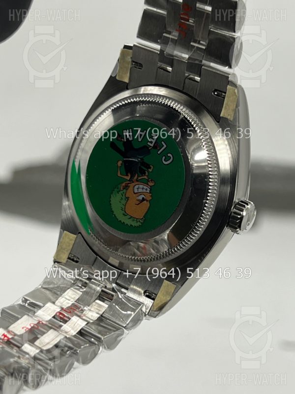Товар Rolex DateJust 36mm 126234-0004 Steel Фото 15 - Rolex DateJust 36mm 126234-0004 Steel