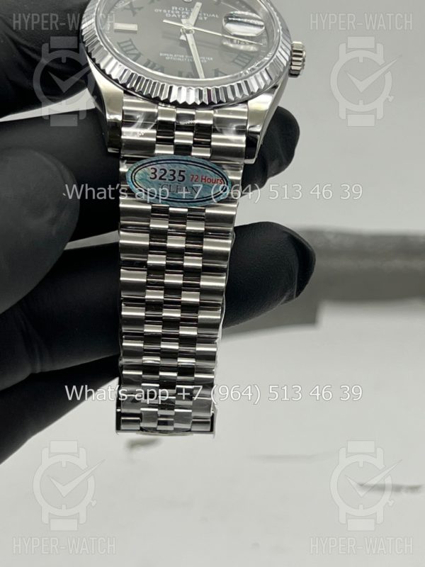 Товар Rolex DateJust 36mm 126234-0045 Steel Фото 9 - Rolex DateJust 36mm 126234-0045 Steel