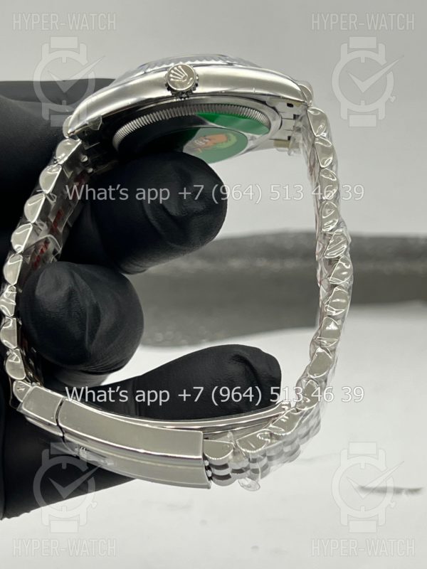 Товар Rolex DateJust 36mm 126234-0045 Steel Фото 11 - Rolex DateJust 36mm 126234-0045 Steel